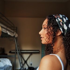 Meet your Posher, Celeste